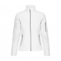 VESTE SOFTSHELL FEMME