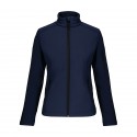 VESTE SOFTSHELL FEMME