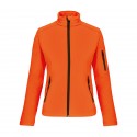 VESTE SOFTSHELL FEMME