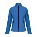 VESTE SOFTSHELL FEMME