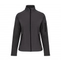 VESTE SOFTSHELL FEMME