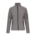 VESTE SOFTSHELL FEMME