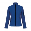 VESTE SOFTSHELL FEMME