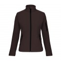 VESTE SOFTSHELL FEMME