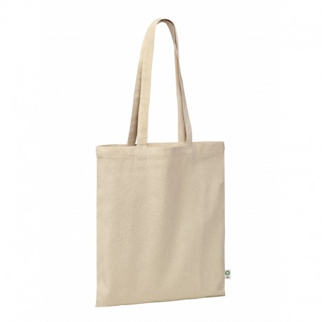 Sac en coton BIO GOTS 220 g/m2