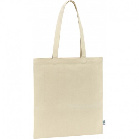 Sac en coton BIO GOTS 300 g/m2