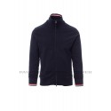 Sweat-shirt zippé homme Payper® Maverick 2.0