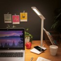 Lampe avec chargeur à induction 5 W