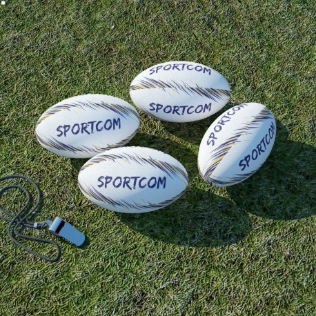 Mini ballon de rugby