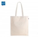 Sac shopping en matières recyclées GRS Goodjour® couleurs