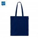 Sac shopping en matières recyclées GRS Goodjour® couleurs