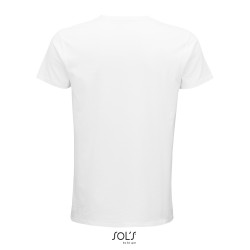 Tee-shirt homme en coton bio Sol's® Pioneer