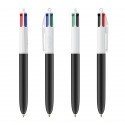 Stylo Bic® 4 couleurs Classique