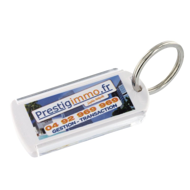 Porte-clés/Porte-clés/Étiquette de cléClip de clé de voiture, Porte-clés,  Organisateur de clésLot de 2 (Multi)