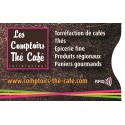 PROTÈGE CARTE CARTON ANTI-RFID