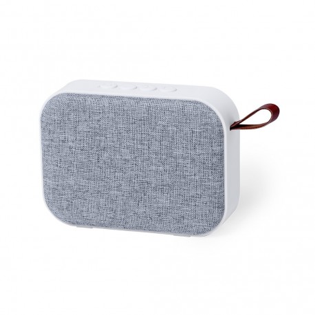 Enceinte BluetoothÂ® Sirka