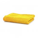 Serviette de toilette Minalo 450 g couleur JAUNE