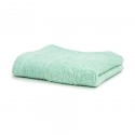 Serviette de toilette Minalo 450 g couleur MENTHE