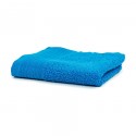 Serviette de toilette Minalo 450 g couleur TURQUOISE