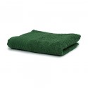 Serviette de toilette Minalo 450 g couleur VERT