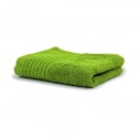 Serviette de toilette Minalo 450 g couleur VERT CITRON