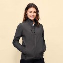 Veste softshell 3 couches femme 270 g