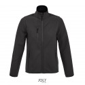 Veste softshell 3 couches femme 270 g M