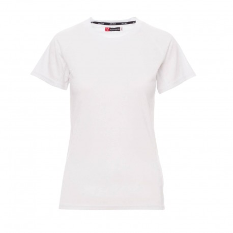 t shirt respirant femme