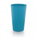 Gobelet durable Zuani 30 cl Bleu 21 opaque 