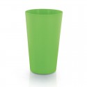 Gobelet durable Zuani 30 cl Vert 20 opaque 