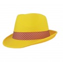 Chapeau polyester Vanja