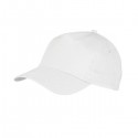 Casquette 5 pans Alfhild