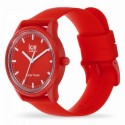 Montre ICE solar power Red sea 65