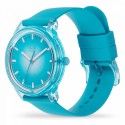 Montre ICE solar power Blue planet 69