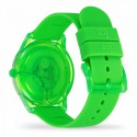 Montre ICE solar power Grass 70