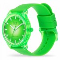 Montre ICE solar power Grass 70