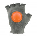 Gants de supporter Alissas Orange 05