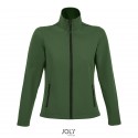 Veste softshell femme Sol's® Race