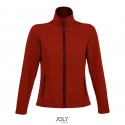 Veste softshell femme Sol's® Race