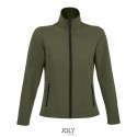 Veste softshell femme Sol's® Race