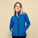 Veste softshell femme Sol's® Race