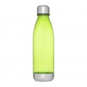 Gourde 68,5 cL Ailly CitronVertTransparent