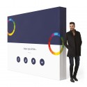 Visuel seul polyester 240g stand 426