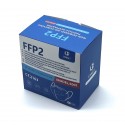 Masque FFP2