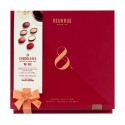 Boîte 24 pralines Wine Edition