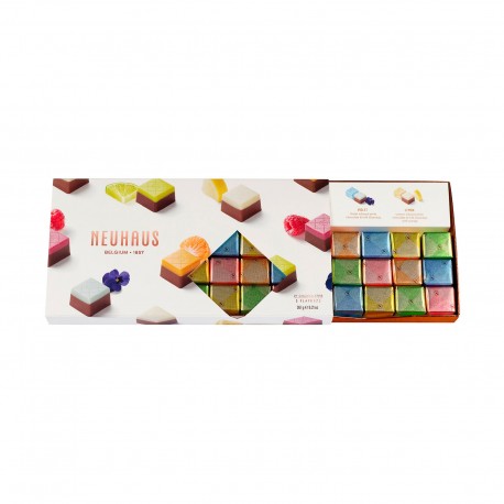 Coffret duo bonbons 27 pcs