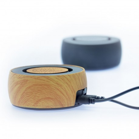 Mini enceinte BluetoothÂ® Mann