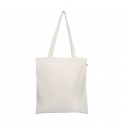 Sac en toile Blanc 102