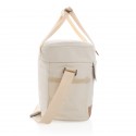 Sac isotherme en coton et poyester recyclÃ©s