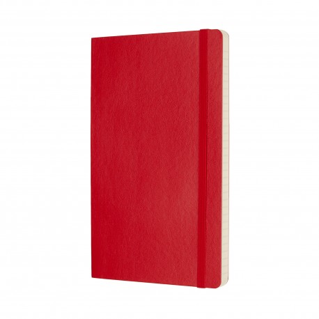 Carnet Moleskine® avec couverture rigide